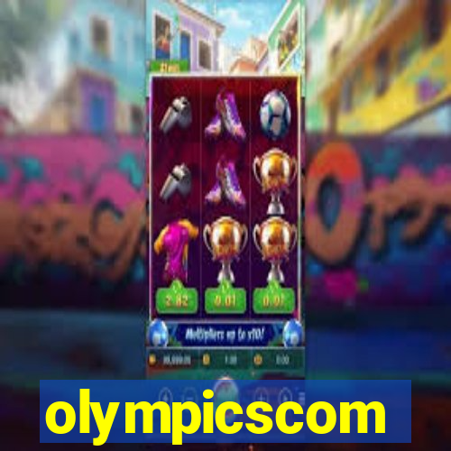 olympicscom