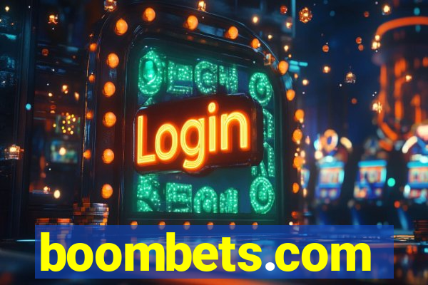 boombets.com