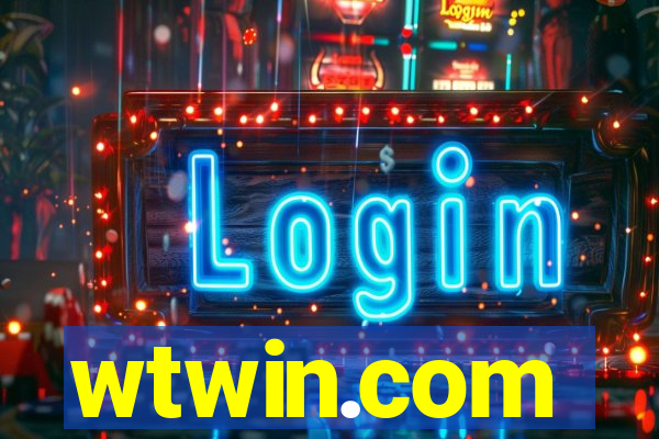 wtwin.com