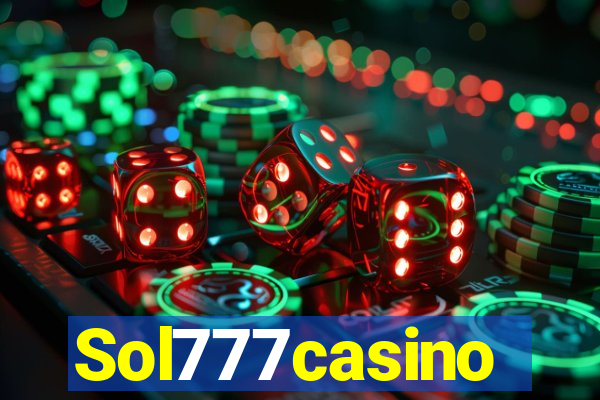 Sol777casino