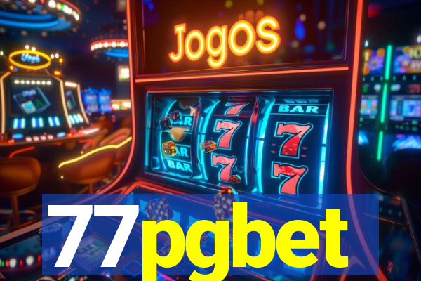 77pgbet