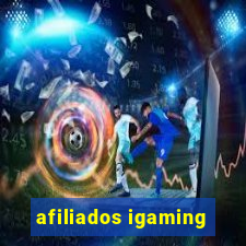 afiliados igaming