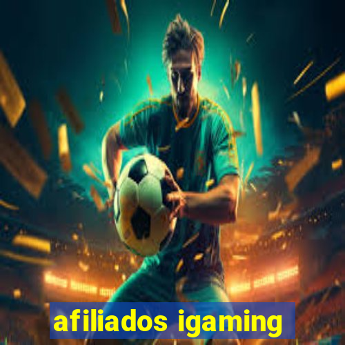 afiliados igaming