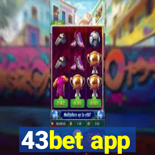 43bet app