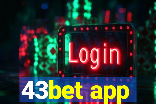 43bet app