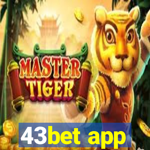 43bet app