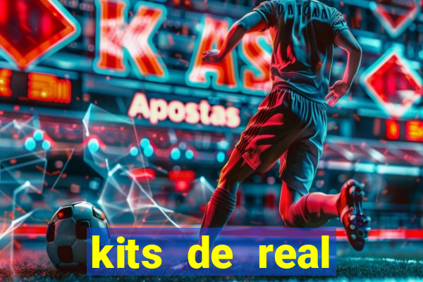 kits de real madrid para dls 19