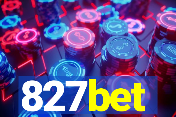 827bet