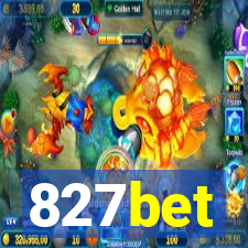 827bet