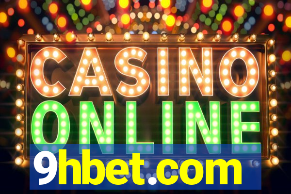 9hbet.com