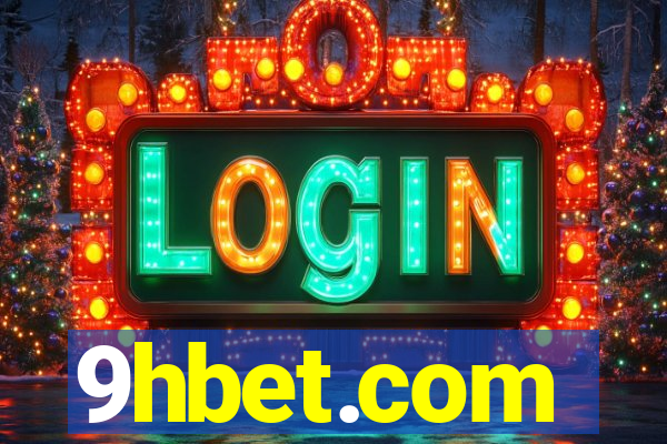 9hbet.com