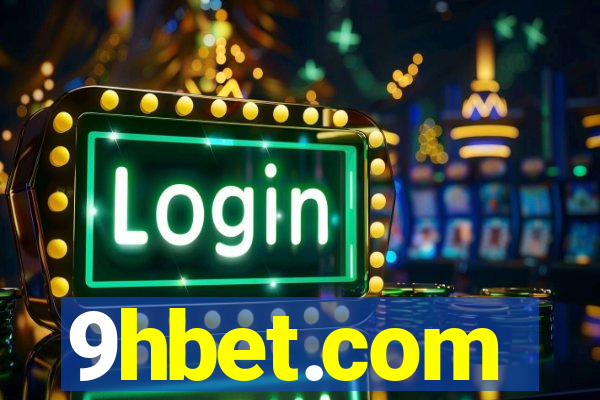 9hbet.com