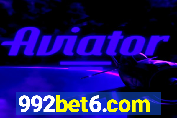 992bet6.com