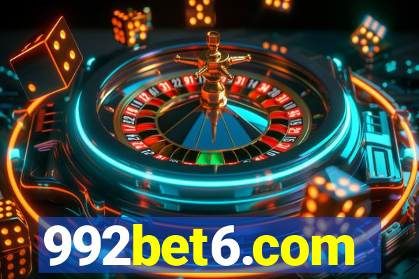 992bet6.com