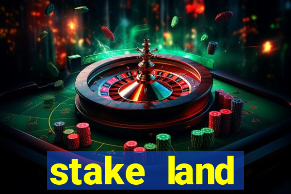 stake land anoitecer violento filme completo dublado