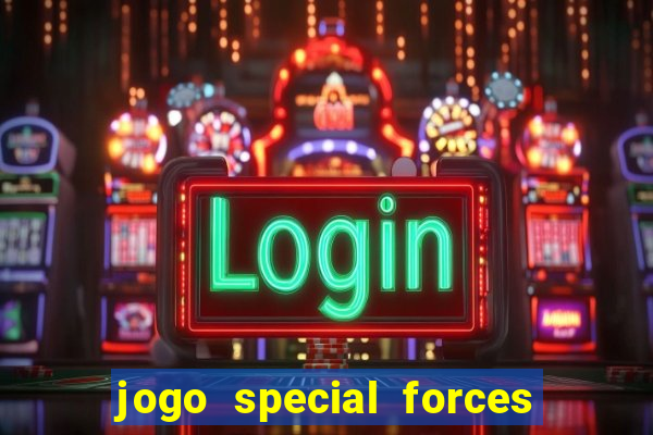 jogo special forces group 2