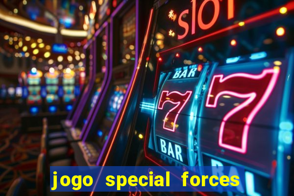 jogo special forces group 2