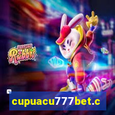 cupuacu777bet.com