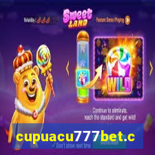 cupuacu777bet.com