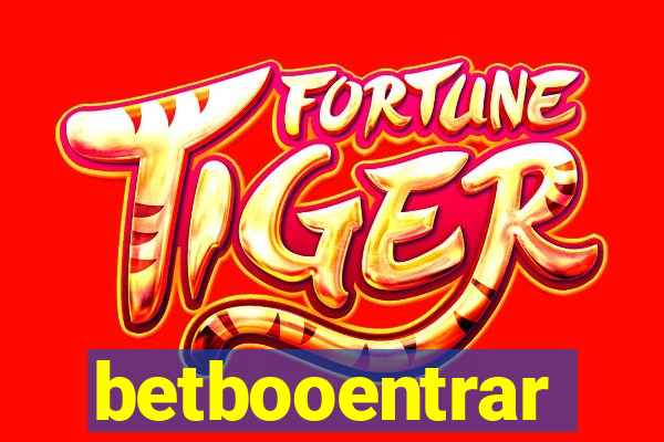 betbooentrar