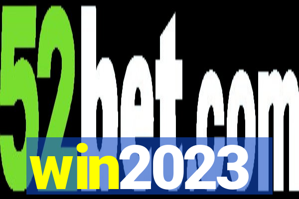 win2023