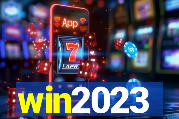 win2023