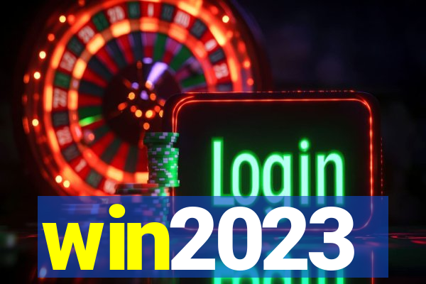 win2023