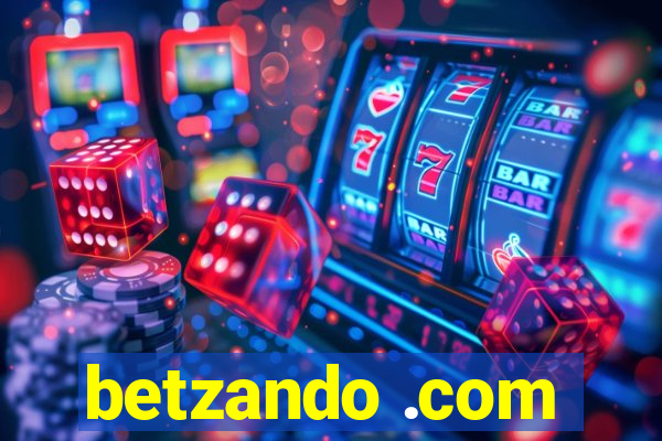 betzando .com