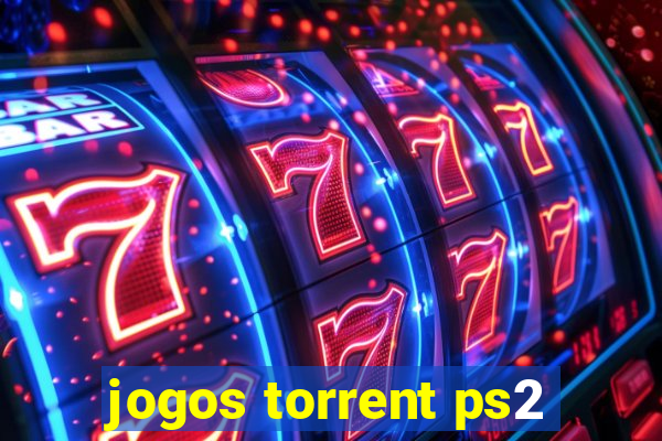 jogos torrent ps2