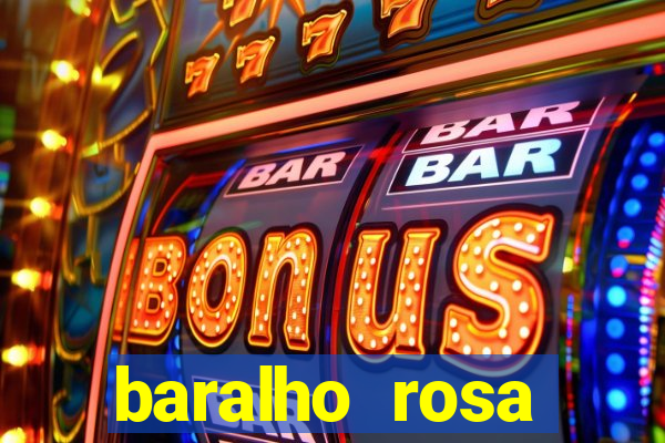 baralho rosa caveira significado das cartas