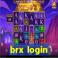 brx login