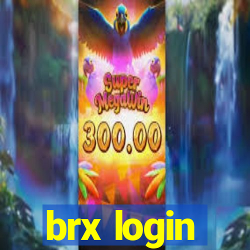 brx login