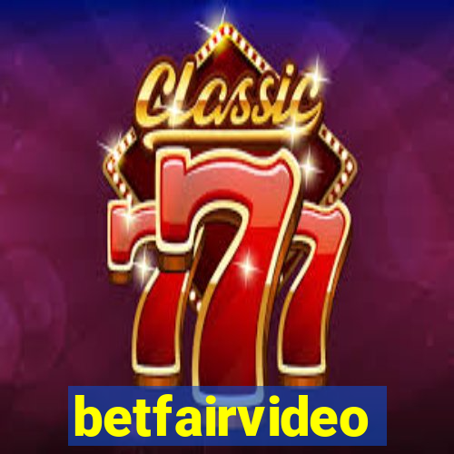 betfairvideo