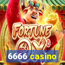 6666 casino