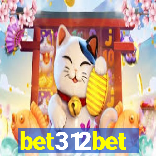 bet312bet