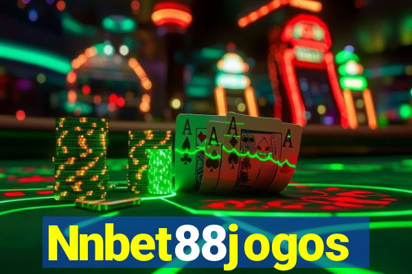 Nnbet88jogos