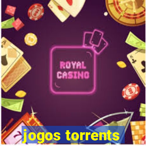 jogos torrents