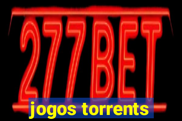 jogos torrents