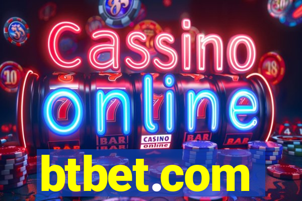 btbet.com