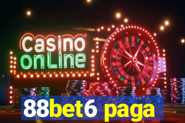 88bet6 paga