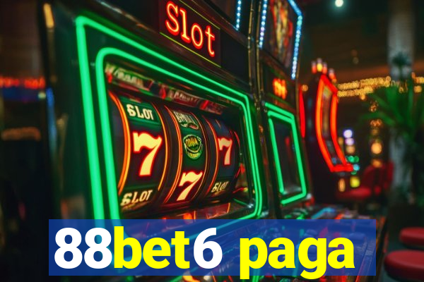 88bet6 paga