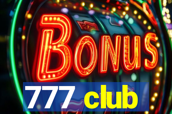 777 club