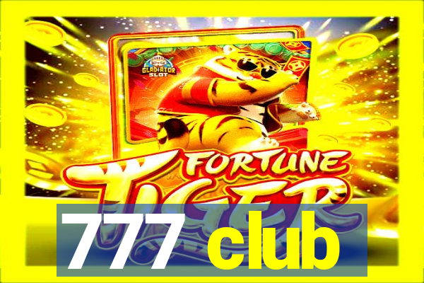 777 club