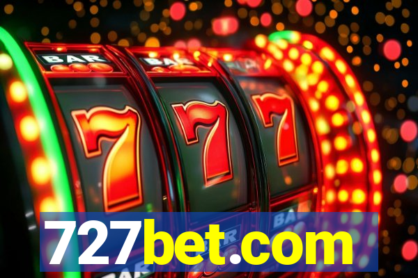 727bet.com