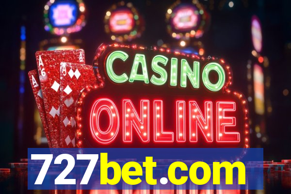 727bet.com