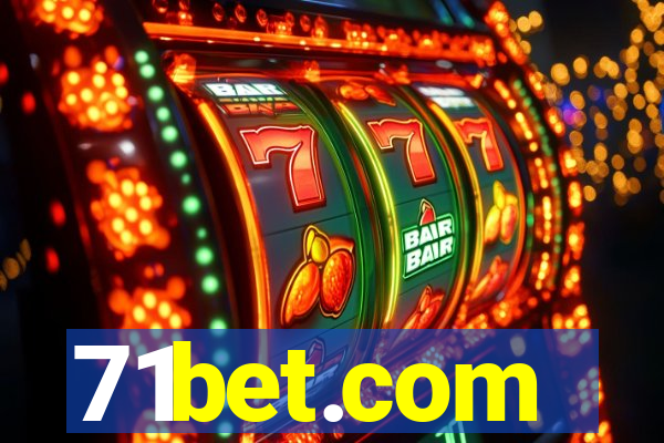 71bet.com