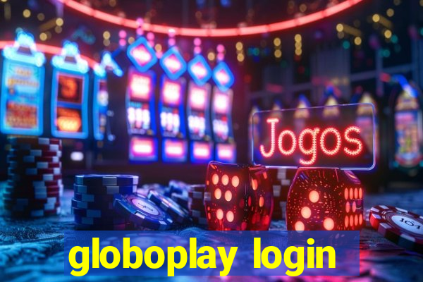 globoplay login