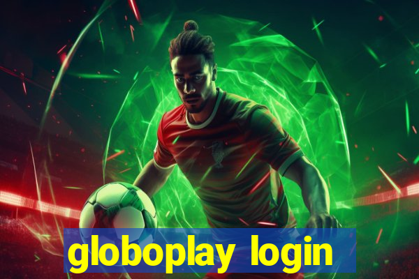 globoplay login