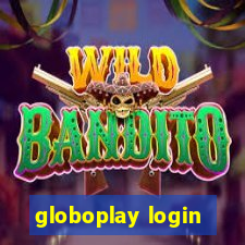 globoplay login