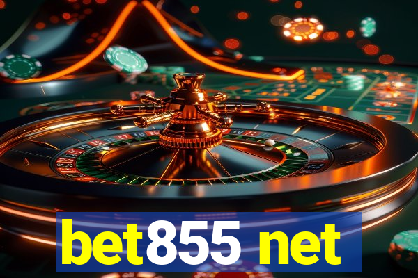 bet855 net